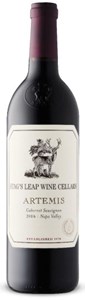 Chateau d'Ardennes 1998